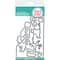 Avery Elle Elle-Ments Woodland Scene Builder Die Set